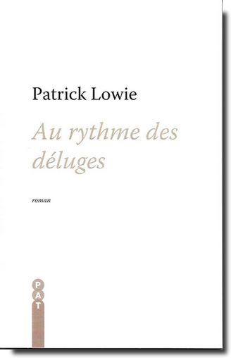 Au rythme des déluges