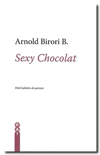 Sexy chocolat